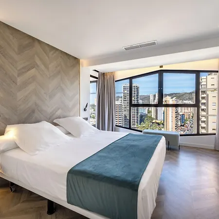 Climia Belroy 4 Sup 4* Benidorm