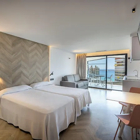 Aparthotel Climia Belroy 4 Sup