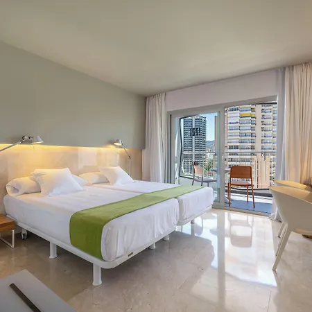 Aparthotel Climia Belroy 4 Sup