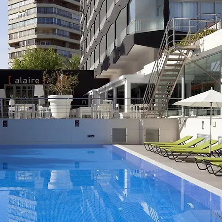 Apart Otel Climia Belroy 4 Sup 4*