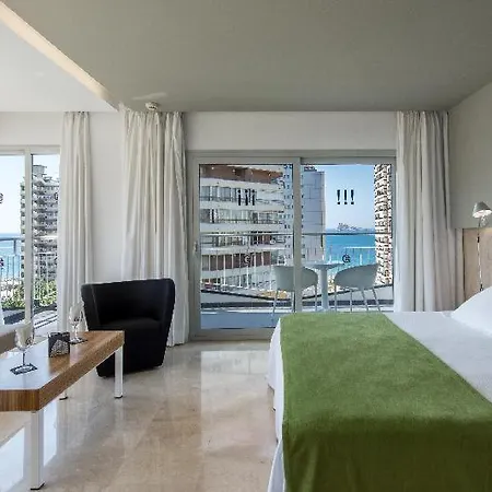 Hotel apartamentowy Climia Belroy 4 Sup 4*