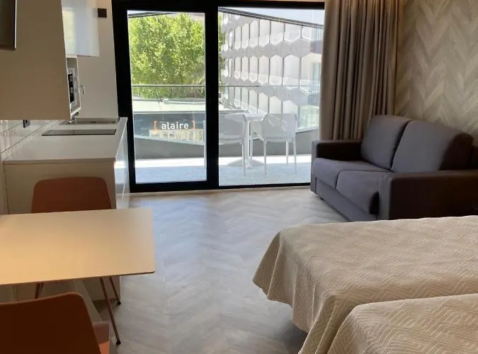 Aparthotel Climia Belroy 4 Sup