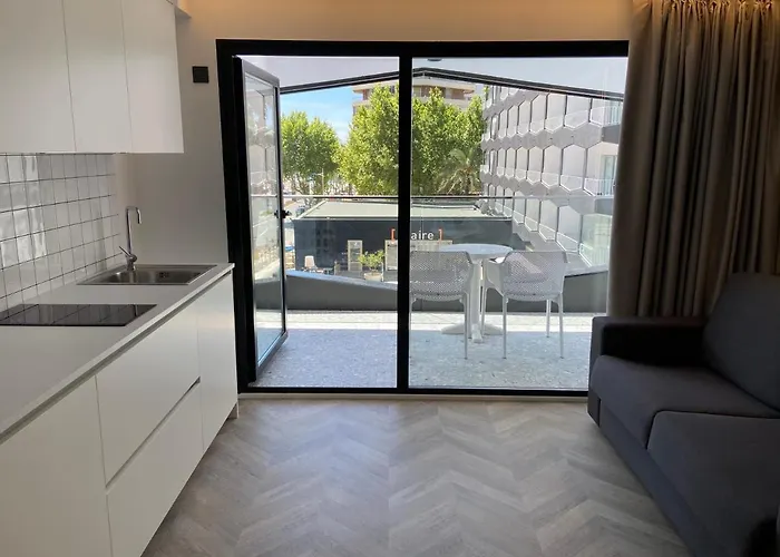 Climia Belroy 4 Sup Appart hôtel 4*