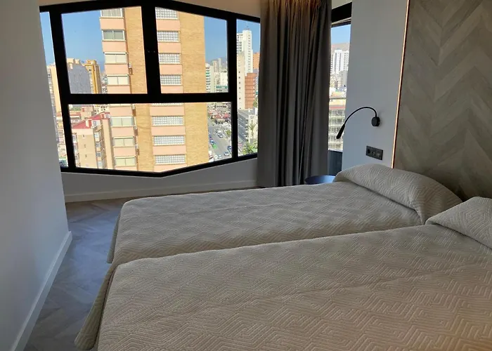Climia Belroy 4 Sup Aparthotel 4*