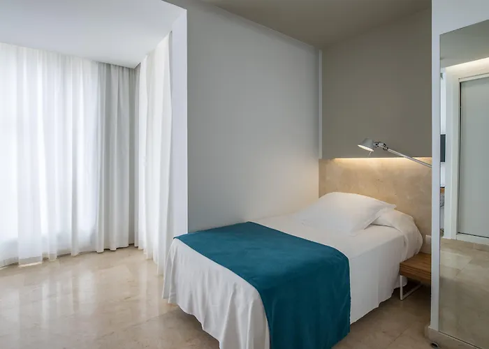 Aparthotel Climia Belroy 4 Sup Benidorm