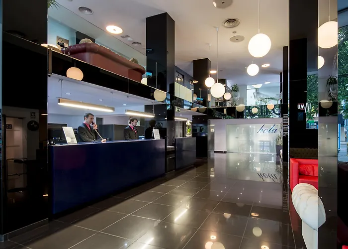 Climia Belroy 4 Sup 4* Benidorm