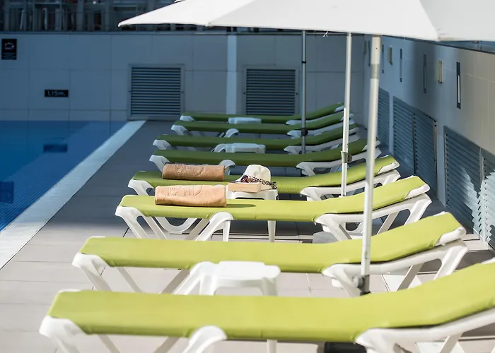 Aparthotel Climia Belroy 4 Sup 4*