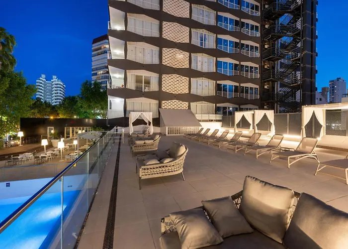 Climia Belroy 4 Sup Aparthotel