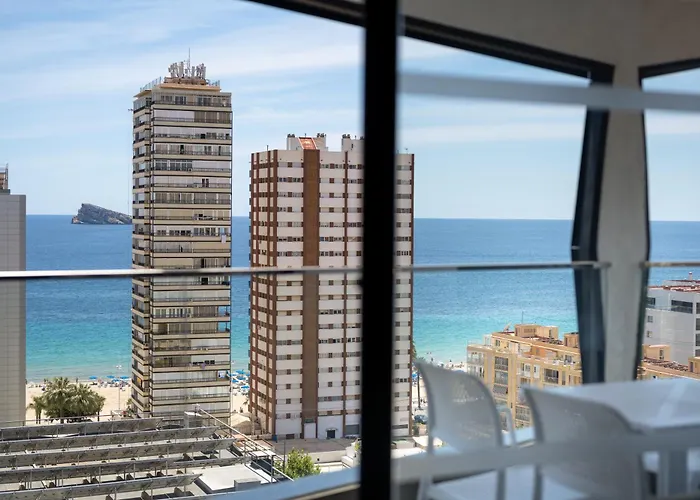 Climia Belroy 4 Sup Aparthotel 4*