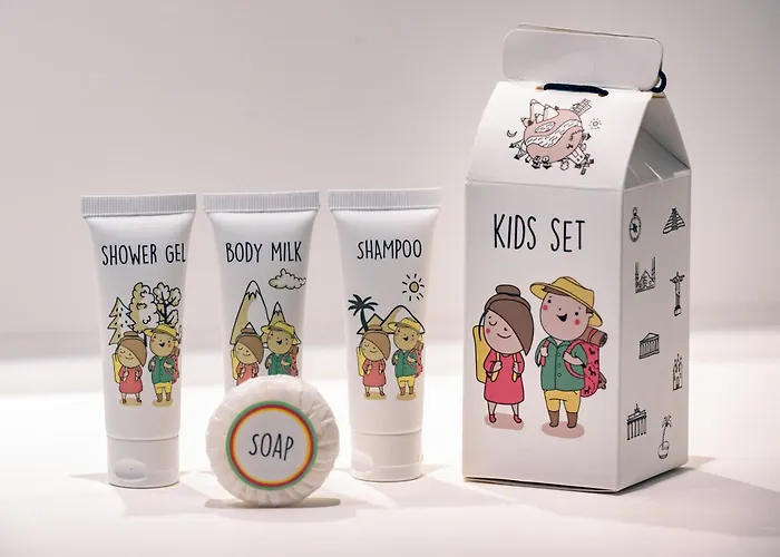 Climia Belroy 4 Sup Aparthotel 4*