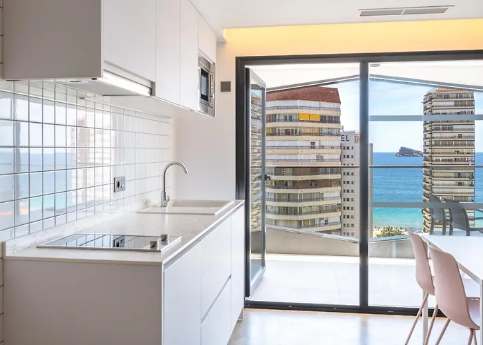 Aparthotel Climia Belroy 4 Sup