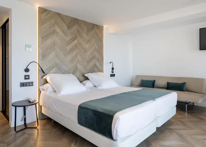 Climia Belroy 4 Sup 4*