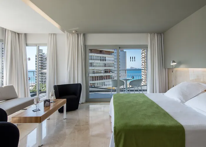 Climia Belroy 4 Sup Aparthotel 4*