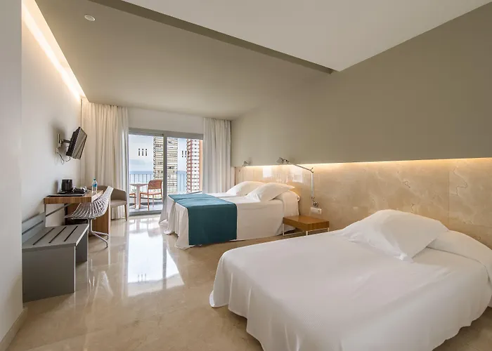 Climia Belroy 4 Sup Aparthotel 4*