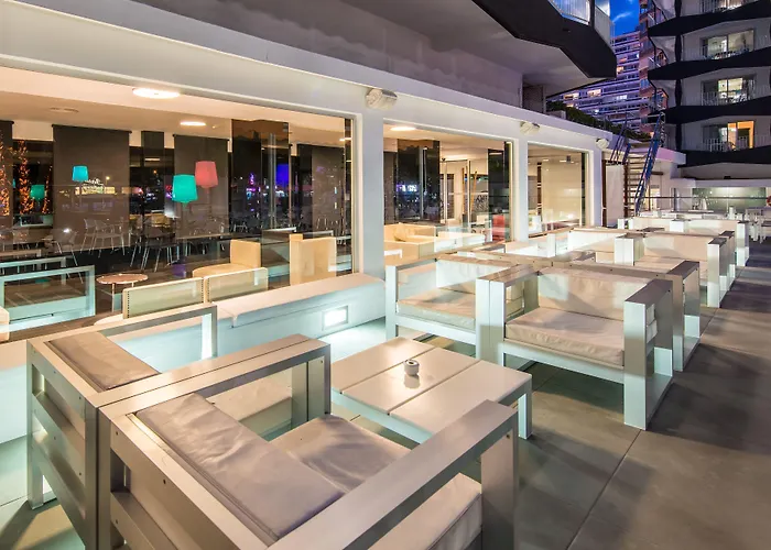 Climia Belroy 4 Sup Aparthotel 4*