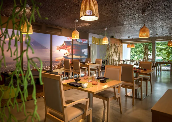 Climia Belroy 4 Sup 4* Benidorm