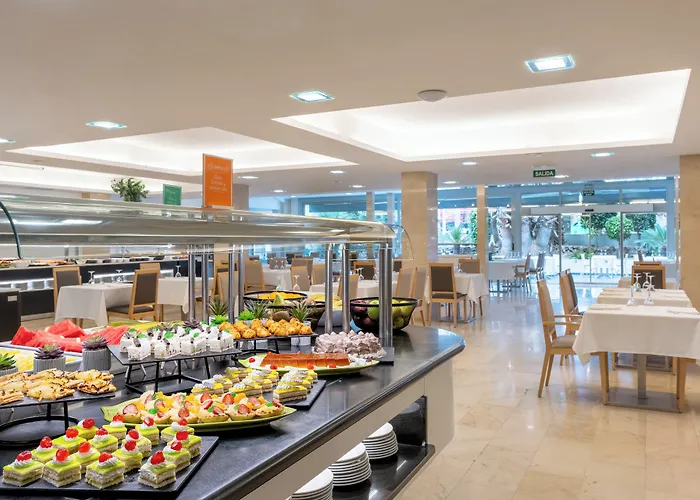 Climia Belroy 4 Sup Aparthotel 4*
