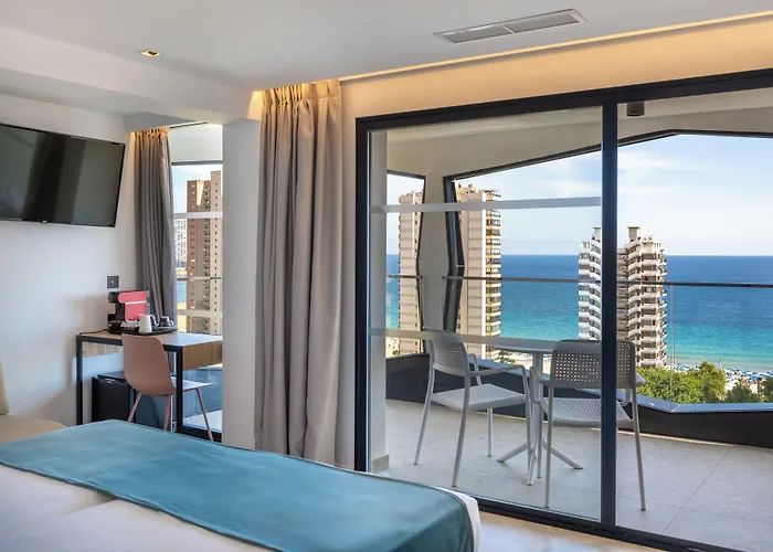 Aparthotel Climia Belroy 4 Sup 4*