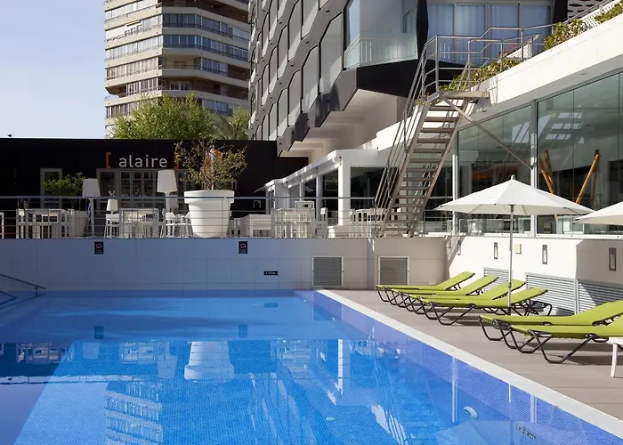 Aparthotel Climia Belroy 4 Sup 4*