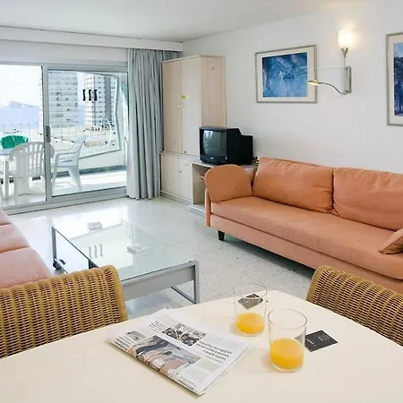 Aparthotel Climia Belroy 4 Sup 4*