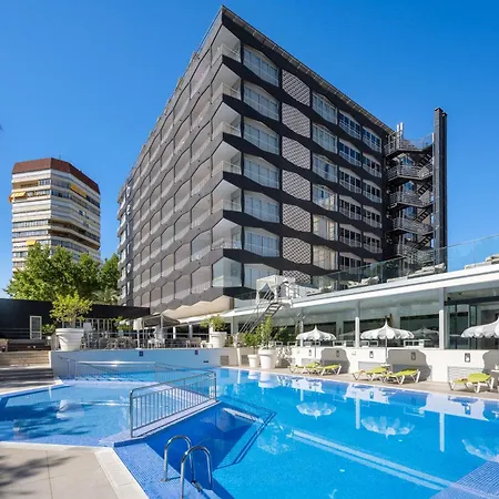 Climia Belroy 4 Sup Benidorm