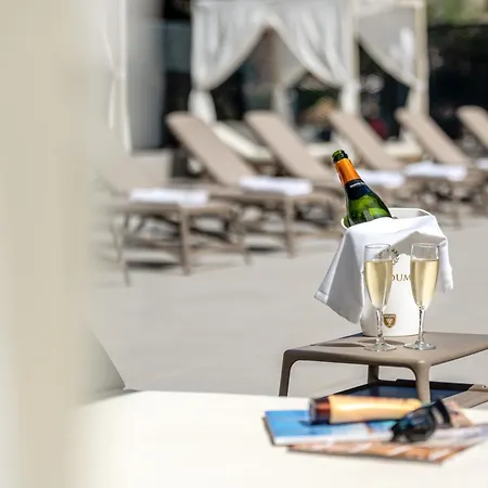 Climia Belroy 4 Sup Lägenhetshotell Benidorm