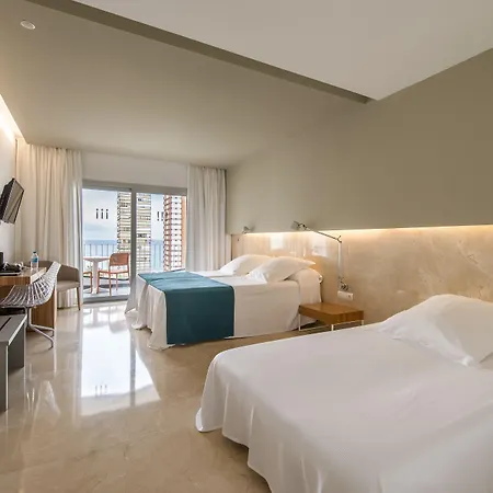 Climia Belroy 4 Sup Aparthotel 4*