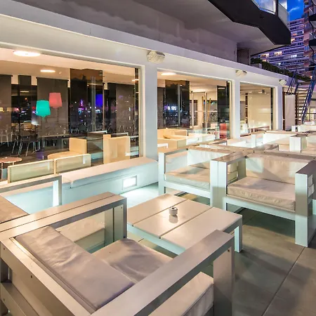 Climia Belroy 4 Sup Apartmanhotel 4*