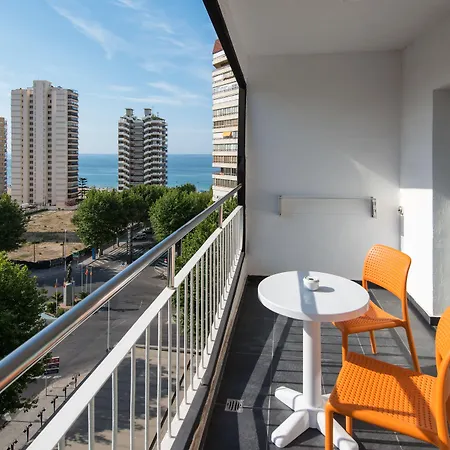 Climia Belroy 4 Sup Apartmanhotel