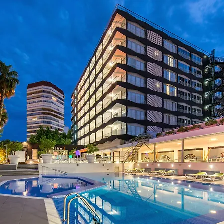 Apartmanhotel Climia Belroy 4 Sup