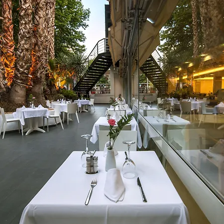 Climia Belroy 4 Sup Apartmanhotel Benidorm
