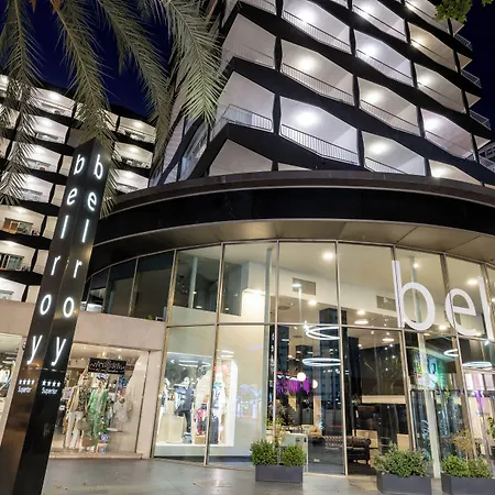 Climia Belroy 4 Sup Apartmanhotel