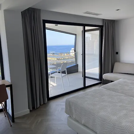 Climia Belroy 4 Sup Aparthotel Benidorm