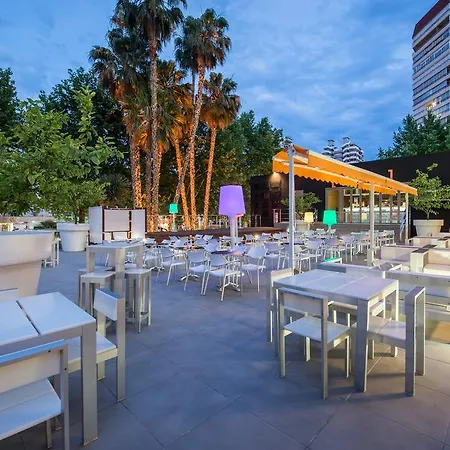 Apartmanhotel Climia Belroy 4 Sup 4*