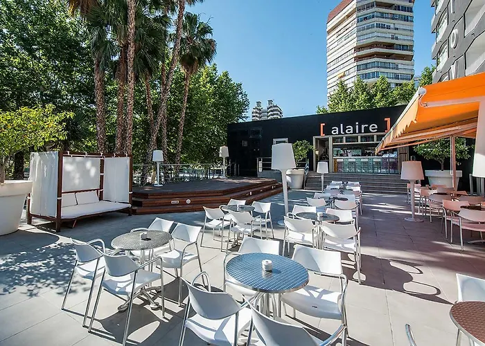 Climia Belroy 4 Sup Benidorm