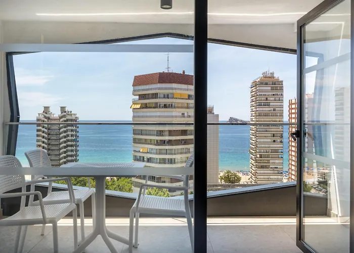 Appart hôtel Climia Belroy 4 Sup 4*