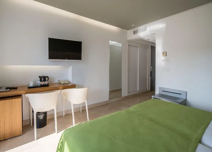 Appart hôtel Climia Belroy 4 Sup