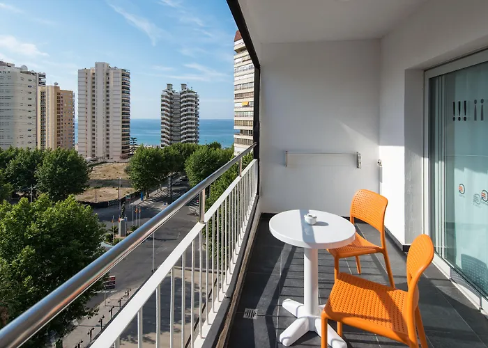 Climia Belroy 4 Sup Appart hôtel