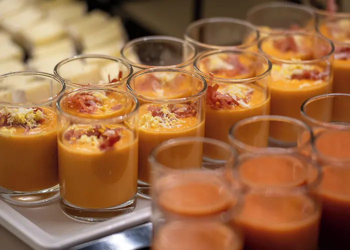 Climia Belroy 4 Sup 4* Benidorm