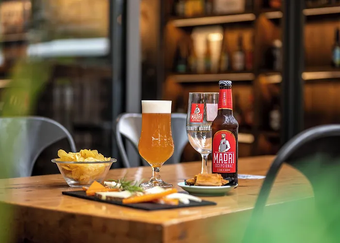 Climia Belroy 4 Sup 4*