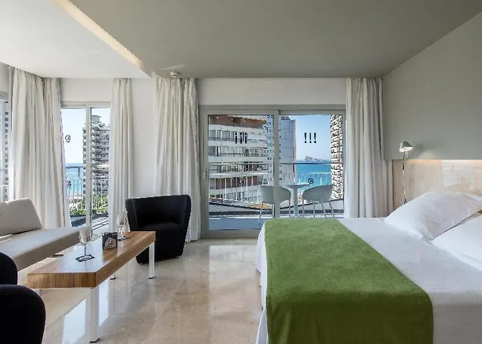 Appart hôtel Climia Belroy 4 Sup 4*