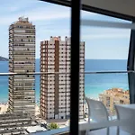 Climia Belroy 4 Sup Апарт-отель 4*