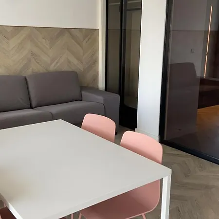 Climia Belroy 4 Sup 4*