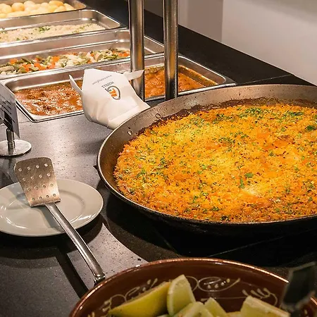 Climia Belroy 4 Sup Lägenhetshotell 4*