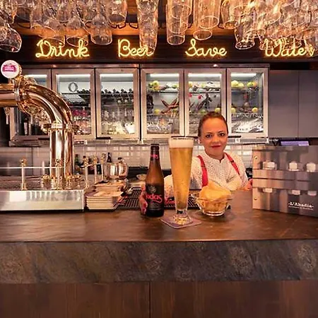 Climia Belroy 4 Sup 4* Benidorm