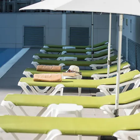 Lägenhetshotell Climia Belroy 4 Sup 4*