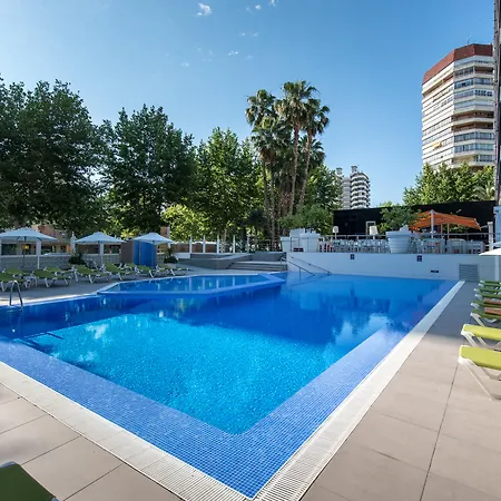 Climia Belroy 4 Sup Benidorm