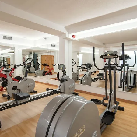 Lägenhetshotell Climia Belroy 4 Sup 4*