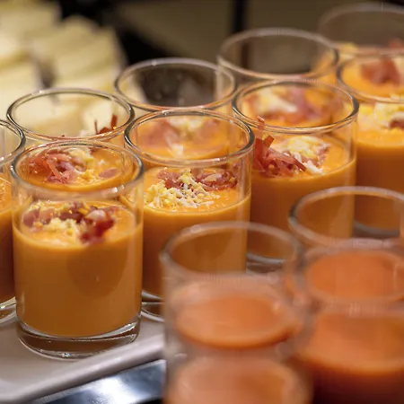 Climia Belroy 4 Sup 4* Benidorm