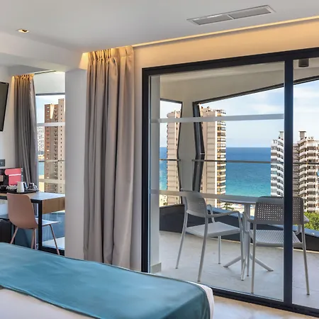 Lägenhetshotell Climia Belroy 4 Sup 4*